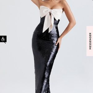 House of CB Holly Dress